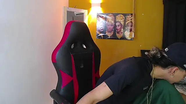 Harry jhonsson online show from March 8, 3:16 am