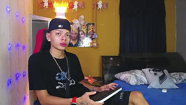 Harry jhonsson online show from December 26, 12:25 am