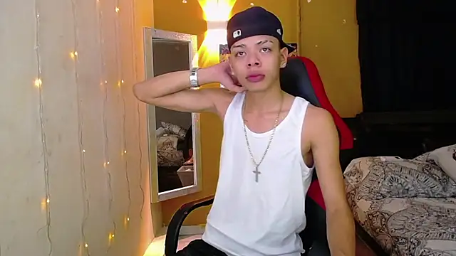 Harry jhonsson online show from January 24, 3:54 am