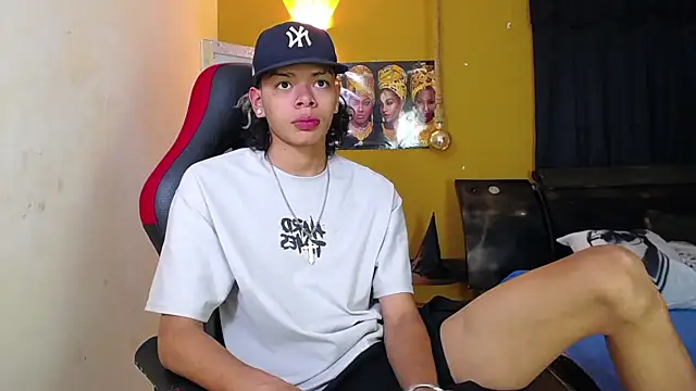 Harry jhonsson online show from December 14, 2:56 am