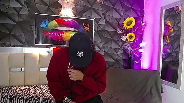 Harry jhonsson online show from December 15, 1:24 am