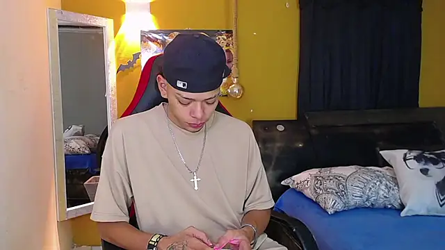 Harry jhonsson online show from December 5, 3:37 am