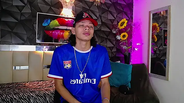 Harry jhonsson online show from December 31, 9:17 pm