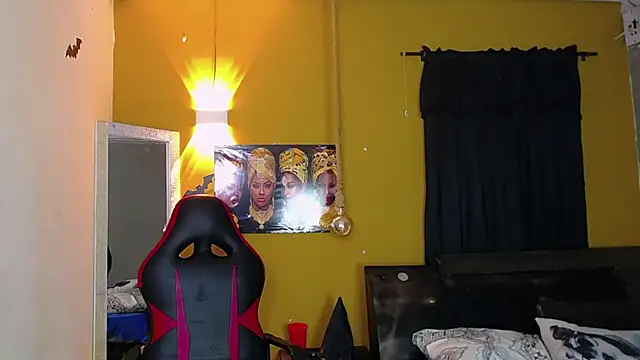 Harry jhonsson online show from December 7, 3:04 am