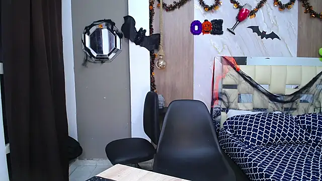 Harry jhonsson online show from October 31, 6:55 pm