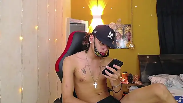 Harry jhonsson online show from January 31, 3:30 am