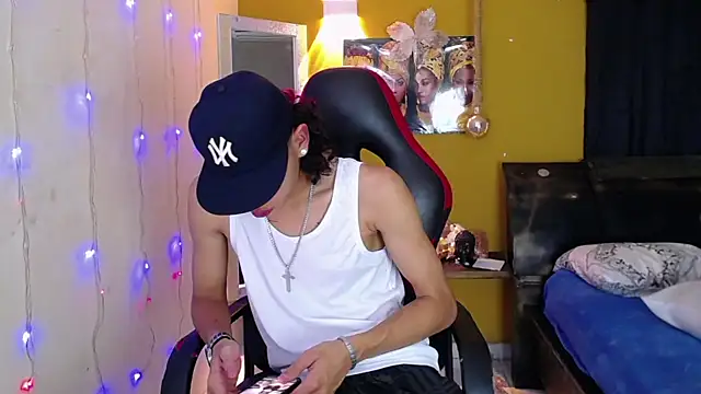 Harry jhonsson online show from January 10, 2:46 am