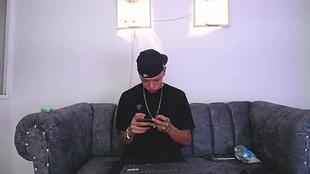 Harry jhonsson online show from February 12, 1:30 am