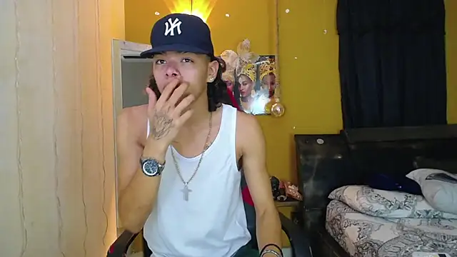 Harry jhonsson online show from January 23, 2:55 am