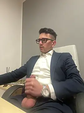 masterboss  online show from March 12, 1:19 pm