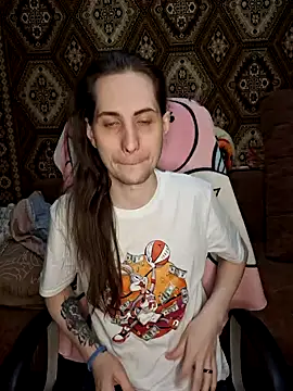 Nikki Sandy online show from February 28, 11:56 pm