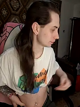 Nikki Sandy online show from January 15, 5:08 am