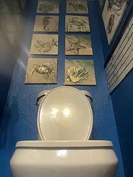 cococobanna online show from March 10, 4:46 pm