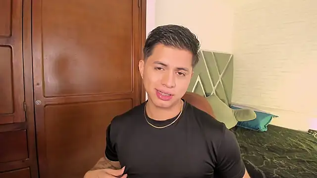 Niicky1  online show from January 13, 2:43 pm