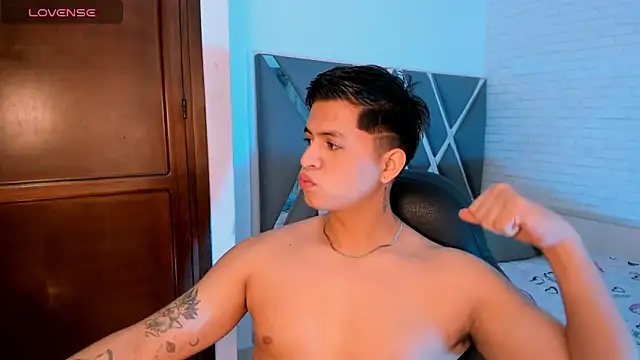 Niicky1  online show from February 8, 1:59 pm