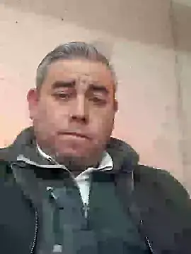 Manolete007x online show from June 30, 11:17 pm