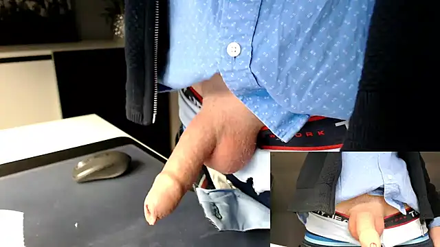 sperma tributes online show from January 14, 7:17 am