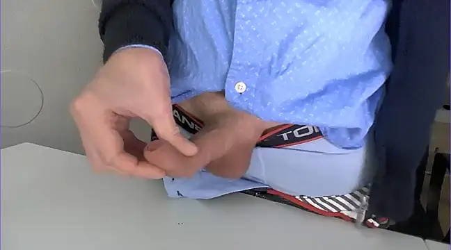 sperma tributes online show from December 11, 11:54 am