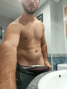 Fuckwithme 69 online show from October 27, 10:50 am