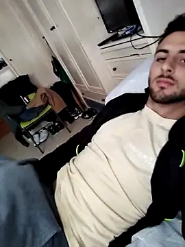 Fuckwithme 69 online show from May 11, 1:24 pm