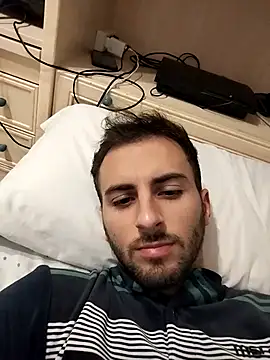 Fuckwithme 69 online show from November 18, 10:34 pm