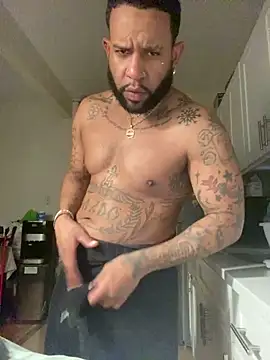 MilkyMontana online show from June 6, 4:29 am