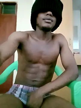 Samir4123 online show from October 24, 9:55 am