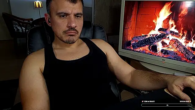 officeman7 online show from March 4, 5:09 pm