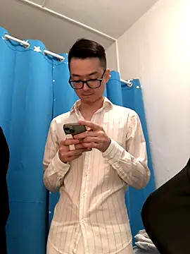 wangjian2324 online show from November 25, 4:09 pm