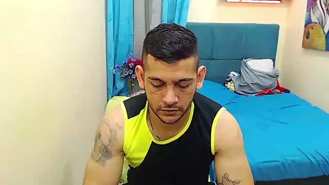 master monstercock  online show from September 8, 11:26 pm