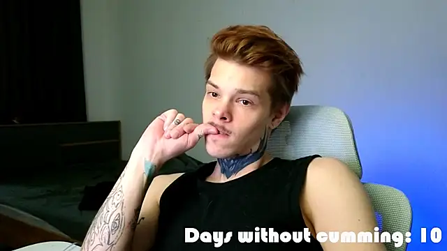 DENIS HERE online show from April 14, 2:49 pm