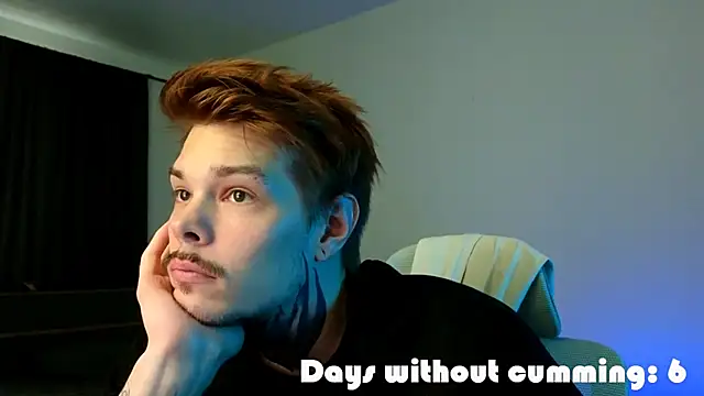 DENIS HERE online show from April 10, 10:00 am