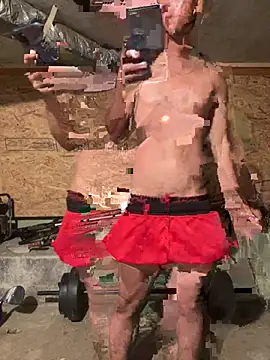 Jart1k1 online show from July 24, 10:39 pm