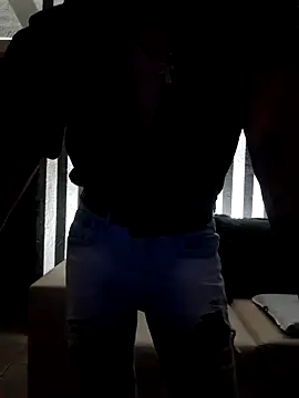 pretorianoo53 online show from October 5, 4:05 am