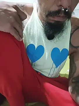 iirgastam3 online show from April 23, 11:29 pm