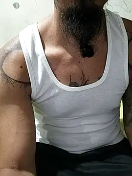 iirgastam3 online show from April 1, 12:45 am