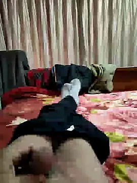 Snapshot of Nuttysub chatting on December 20, 2:08 am Nuttysub online show from December 20, 2:08 am