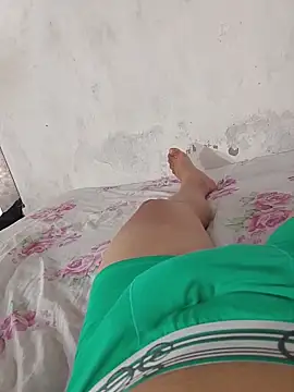 Michael 95  online show from April 8, 12:15 pm