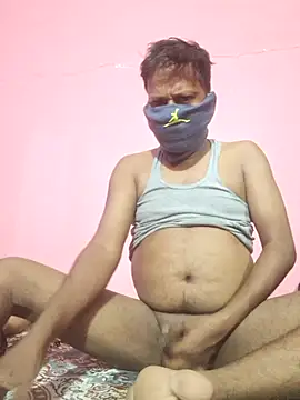 ind hero online show from April 23, 8:00 pm