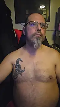 KrazyLegz online show from February 1, 12:20 am