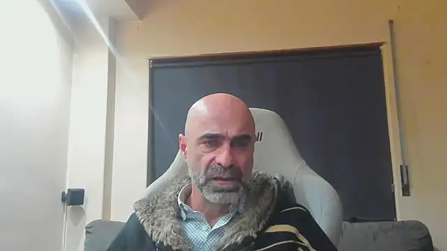 Bicopflirt online show from March 20, 12:47 am