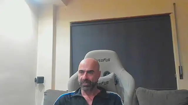 Bicopflirt online show from February 7, 1:46 am