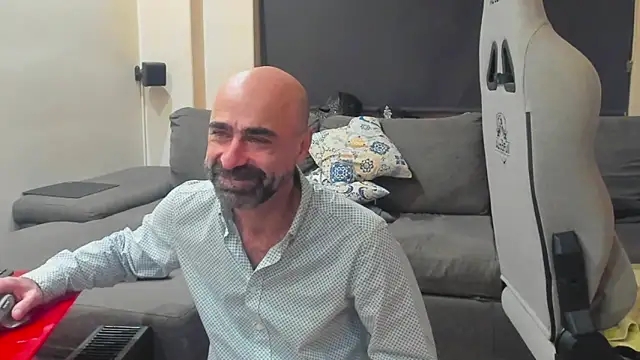 Bicopflirt online show from February 8, 12:21 pm