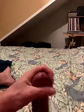 LivingLegend1978 online show from November 5, 8:00 pm