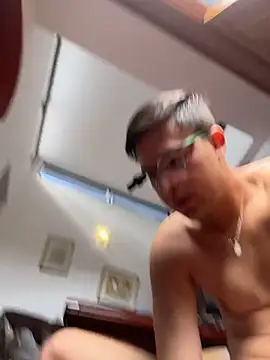 Nicolds14 online show from November 22, 3:55 pm