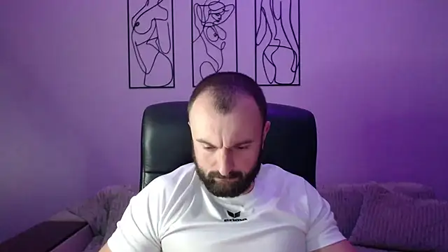 brindlefly6969 online show from January 10, 2:21 pm