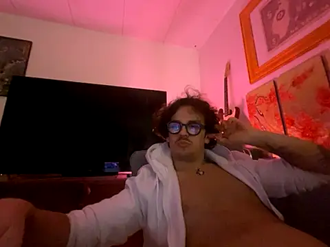 hardmecl online show from November 5, 6:32 pm