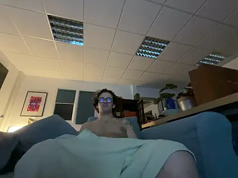 hardmecl online show from November 7, 10:35 pm