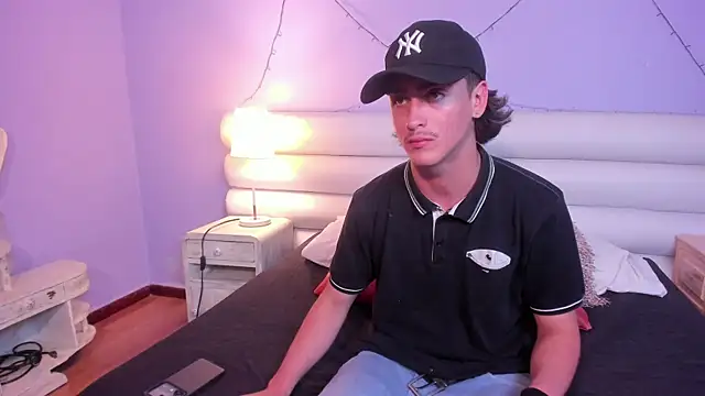 Klaus Rode online show from January 21, 11:55 pm