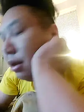 asian dutch online show from October 17, 9:30 pm